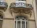  mascaron, 18, rue de l'Amiral Hamelin
